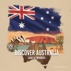 چطور کارفرمای استرالیایی پیدا کنیم و جاب آفر بگیریم؟