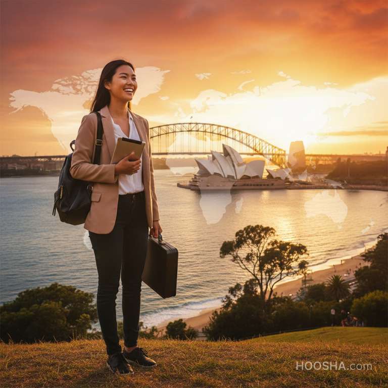 Comprehensive Guide to Employer-Sponsored Visas in Australia (2025)